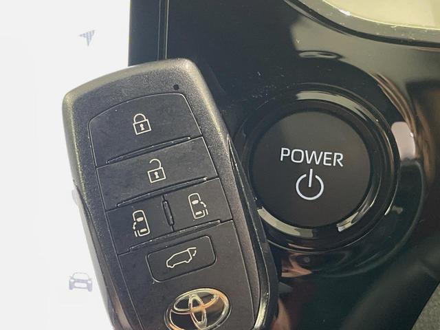 ヴォクシー ハイブリッドS-Z メーカー10.5型ナビ 後席モニター 快適PKG 全周囲カメラ トヨタチームメイト ブラインドスポットモニター デジタルインナーミラー プロジェクター式LEDヘッドライト シートカバー ETC 禁煙車(33枚目)