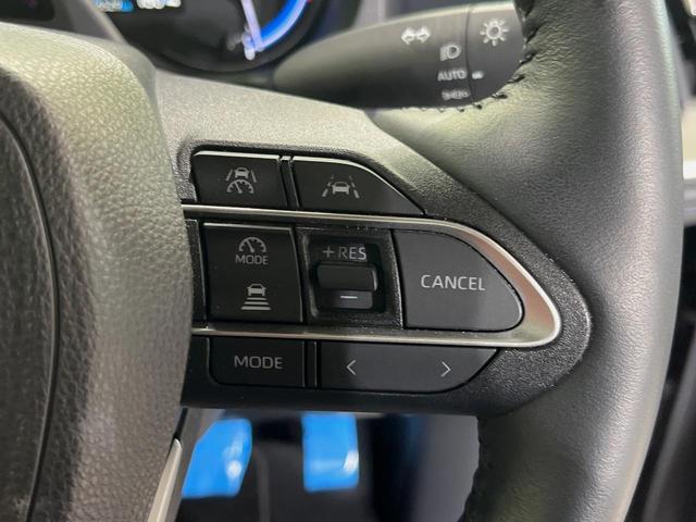 ヴォクシー ハイブリッドS-Z メーカー10.5型ナビ 後席モニター 快適PKG 全周囲カメラ トヨタチームメイト ブラインドスポットモニター デジタルインナーミラー プロジェクター式LEDヘッドライト シートカバー ETC 禁煙車(46枚目)