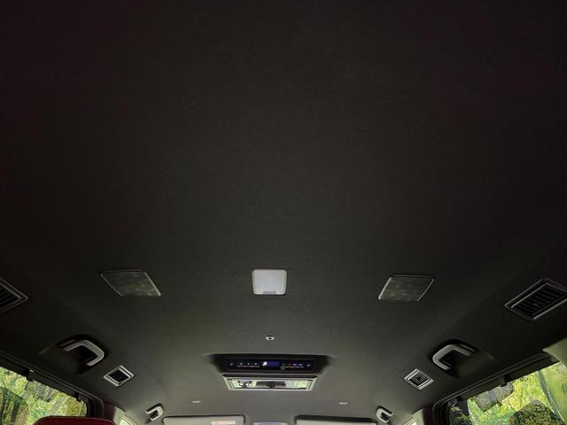 ヴォクシー ハイブリッドS-Z メーカー10.5型ナビ 後席モニター 快適PKG 全周囲カメラ トヨタチームメイト ブラインドスポットモニター デジタルインナーミラー プロジェクター式LEDヘッドライト シートカバー ETC 禁煙車(53枚目)