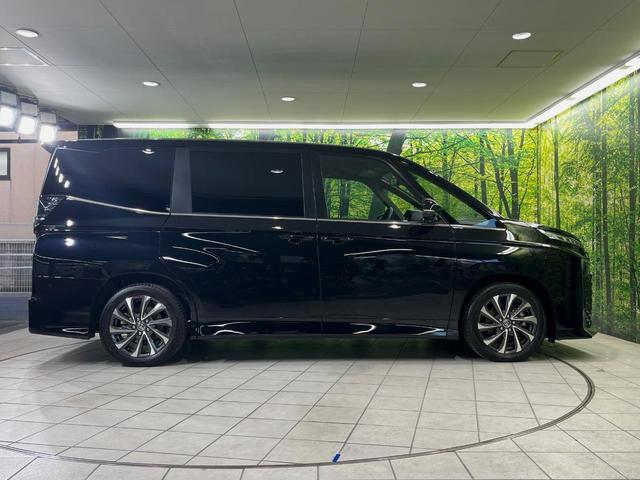 ヴォクシー ハイブリッドS-Z メーカー10.5型ナビ 後席モニター 快適PKG 全周囲カメラ トヨタチームメイト ブラインドスポットモニター デジタルインナーミラー プロジェクター式LEDヘッドライト シートカバー ETC 禁煙車(67枚目)