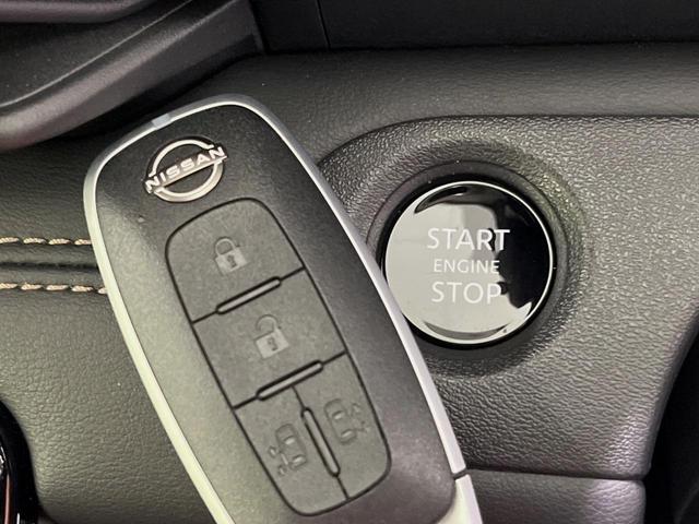 セレナ ハイウェイスターV メーカー12.3型ナビ 全周囲カメラ 両側電動スライドドア 後席モニター 衝突軽減装置 プロパイロット 禁煙車 ハーフレザーシート 前後ドラレコ コーナーセンサー スマートキー LEDヘッドライト(29枚目)