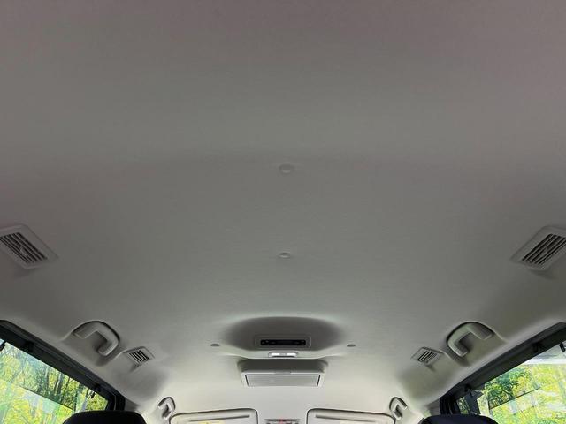 セレナ ハイウェイスターV メーカー12.3型ナビ 全周囲カメラ 両側電動スライドドア 後席モニター 衝突軽減装置 プロパイロット 禁煙車 ハーフレザーシート 前後ドラレコ コーナーセンサー スマートキー LEDヘッドライト(44枚目)