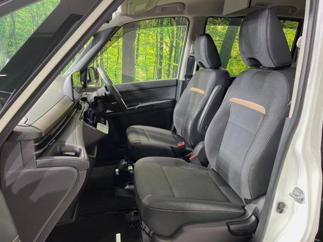 セレナ ハイウェイスターV メーカー12.3型ナビ 全周囲カメラ 両側電動スライドドア 後席モニター 衝突軽減装置 プロパイロット 禁煙車 ハーフレザーシート 前後ドラレコ コーナーセンサー スマートキー LEDヘッドライト(48枚目)