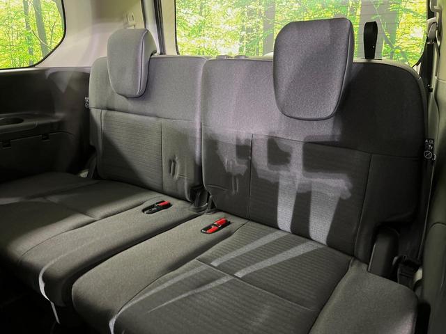 セレナ ハイウェイスターV メーカー12.3型ナビ 全周囲カメラ 両側電動スライドドア 後席モニター 衝突軽減装置 プロパイロット 禁煙車 ハーフレザーシート 前後ドラレコ コーナーセンサー スマートキー LEDヘッドライト(50枚目)