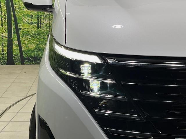 セレナ ハイウェイスターV メーカー12.3型ナビ 全周囲カメラ 両側電動スライドドア 後席モニター 衝突軽減装置 プロパイロット 禁煙車 ハーフレザーシート 前後ドラレコ コーナーセンサー スマートキー LEDヘッドライト(58枚目)