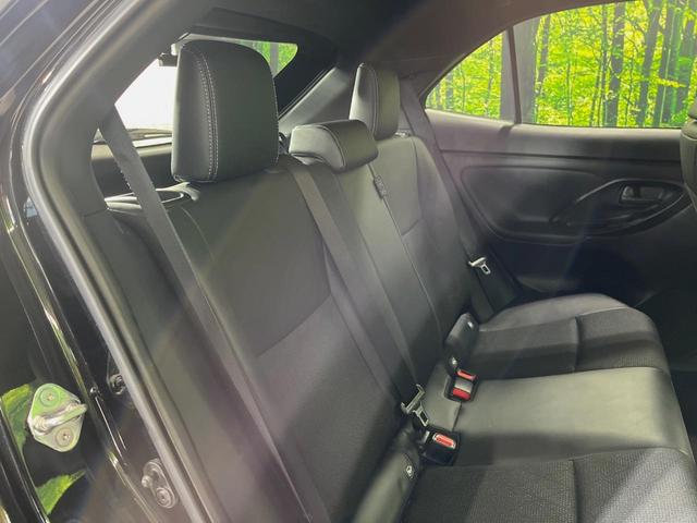 ヤリスクロス Z メーカー8型ナビ 全周囲カメラ 衝突軽減装置 レーダークルーズ 禁煙車 ハーフレザーシート 前席シートヒーター パワーシート 前後ドラレコ コーナーセンサー スマートキー ブラインドスポットモニター(9枚目)