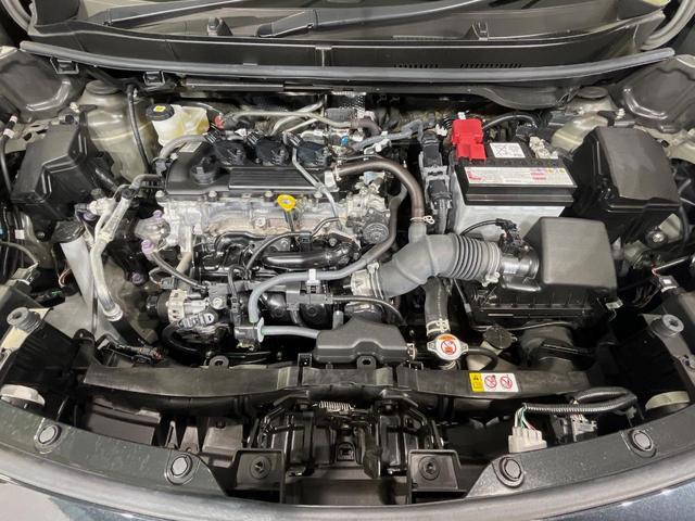 ヤリスクロス Z メーカー8型ナビ 全周囲カメラ 衝突軽減装置 レーダークルーズ 禁煙車 ハーフレザーシート 前席シートヒーター パワーシート 前後ドラレコ コーナーセンサー スマートキー ブラインドスポットモニター(18枚目)