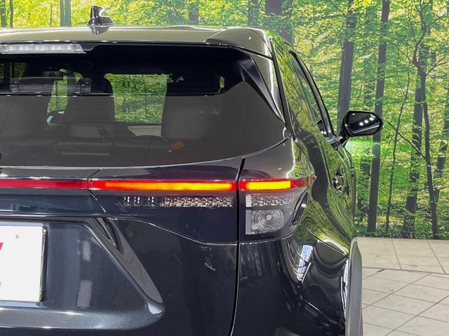 ヤリスクロス Z メーカー8型ナビ 全周囲カメラ 衝突軽減装置 レーダークルーズ 禁煙車 ハーフレザーシート 前席シートヒーター パワーシート 前後ドラレコ コーナーセンサー スマートキー ブラインドスポットモニター(56枚目)