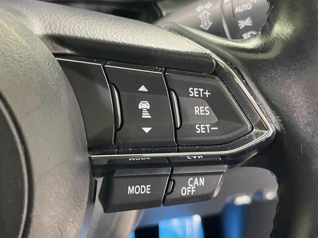 ＣＸ－５ ＸＤ　プロアクティブ　マツダコネクトナビ　バックカメラ　ディーゼル　衝突軽減装置　レーダークルーズ　禁煙車　ドラレコ　コーナーセンサー　スマートキー　ＬＥＤヘッドライト　ＥＴＣ　オートマチックハイビーム　車線逸脱警報（6枚目）