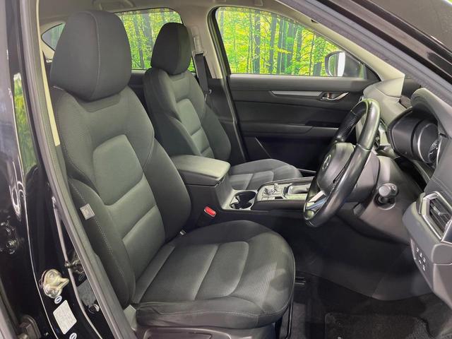 ＣＸ－５ ＸＤ　プロアクティブ　マツダコネクトナビ　バックカメラ　ディーゼル　衝突軽減装置　レーダークルーズ　禁煙車　ドラレコ　コーナーセンサー　スマートキー　ＬＥＤヘッドライト　ＥＴＣ　オートマチックハイビーム　車線逸脱警報（8枚目）