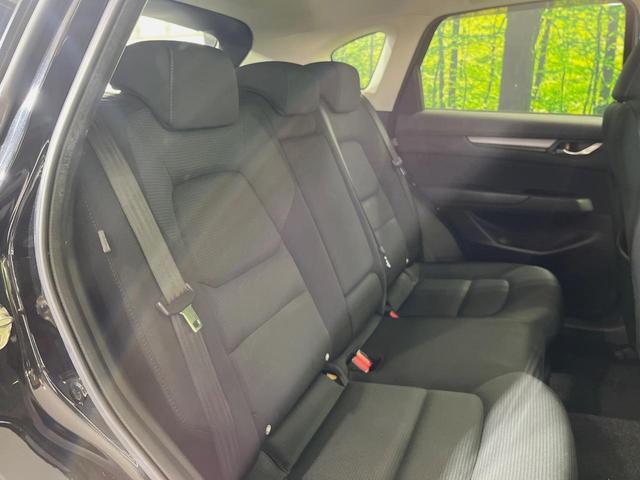 ＣＸ－５ ＸＤ　プロアクティブ　マツダコネクトナビ　バックカメラ　ディーゼル　衝突軽減装置　レーダークルーズ　禁煙車　ドラレコ　コーナーセンサー　スマートキー　ＬＥＤヘッドライト　ＥＴＣ　オートマチックハイビーム　車線逸脱警報（9枚目）