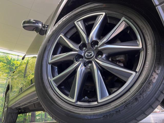 ＣＸ－５ ＸＤ　プロアクティブ　マツダコネクトナビ　バックカメラ　ディーゼル　衝突軽減装置　レーダークルーズ　禁煙車　ドラレコ　コーナーセンサー　スマートキー　ＬＥＤヘッドライト　ＥＴＣ　オートマチックハイビーム　車線逸脱警報（13枚目）