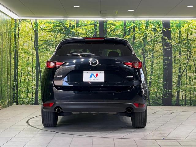 ＣＸ－５ ＸＤ　プロアクティブ　マツダコネクトナビ　バックカメラ　ディーゼル　衝突軽減装置　レーダークルーズ　禁煙車　ドラレコ　コーナーセンサー　スマートキー　ＬＥＤヘッドライト　ＥＴＣ　オートマチックハイビーム　車線逸脱警報（15枚目）