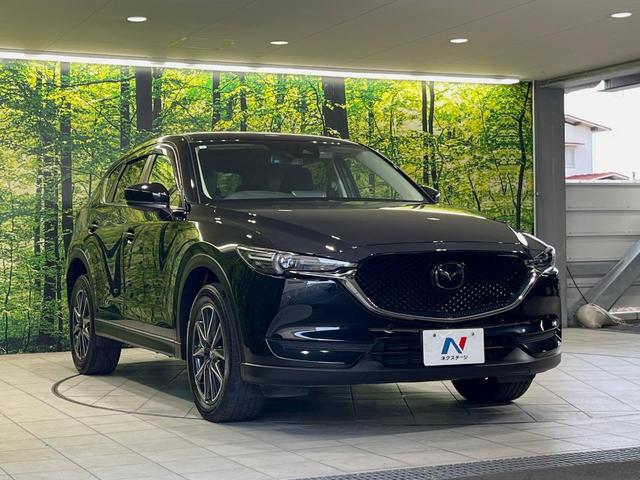 ＣＸ－５ ＸＤ　プロアクティブ　マツダコネクトナビ　バックカメラ　ディーゼル　衝突軽減装置　レーダークルーズ　禁煙車　ドラレコ　コーナーセンサー　スマートキー　ＬＥＤヘッドライト　ＥＴＣ　オートマチックハイビーム　車線逸脱警報（16枚目）