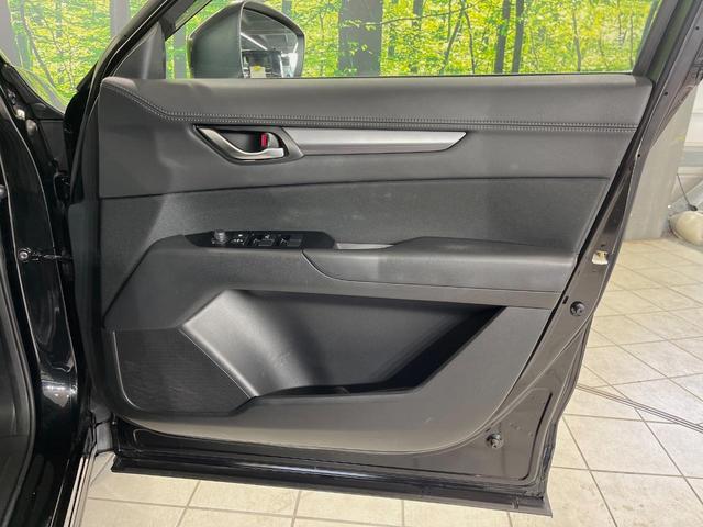 ＣＸ－５ ＸＤ　プロアクティブ　マツダコネクトナビ　バックカメラ　ディーゼル　衝突軽減装置　レーダークルーズ　禁煙車　ドラレコ　コーナーセンサー　スマートキー　ＬＥＤヘッドライト　ＥＴＣ　オートマチックハイビーム　車線逸脱警報（46枚目）