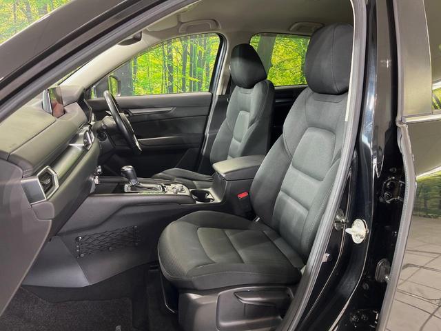 ＣＸ－５ ＸＤ　プロアクティブ　マツダコネクトナビ　バックカメラ　ディーゼル　衝突軽減装置　レーダークルーズ　禁煙車　ドラレコ　コーナーセンサー　スマートキー　ＬＥＤヘッドライト　ＥＴＣ　オートマチックハイビーム　車線逸脱警報（48枚目）