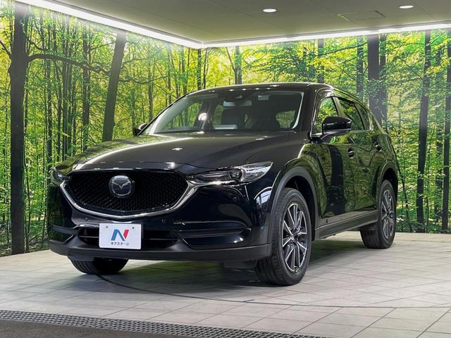 ＣＸ－５ ＸＤ　プロアクティブ　マツダコネクトナビ　バックカメラ　ディーゼル　衝突軽減装置　レーダークルーズ　禁煙車　ドラレコ　コーナーセンサー　スマートキー　ＬＥＤヘッドライト　ＥＴＣ　オートマチックハイビーム　車線逸脱警報（51枚目）