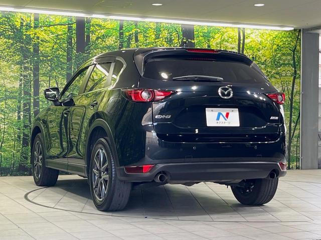 ＣＸ－５ ＸＤ　プロアクティブ　マツダコネクトナビ　バックカメラ　ディーゼル　衝突軽減装置　レーダークルーズ　禁煙車　ドラレコ　コーナーセンサー　スマートキー　ＬＥＤヘッドライト　ＥＴＣ　オートマチックハイビーム　車線逸脱警報（52枚目）