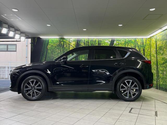 ＣＸ－５ ＸＤ　プロアクティブ　マツダコネクトナビ　バックカメラ　ディーゼル　衝突軽減装置　レーダークルーズ　禁煙車　ドラレコ　コーナーセンサー　スマートキー　ＬＥＤヘッドライト　ＥＴＣ　オートマチックハイビーム　車線逸脱警報（53枚目）