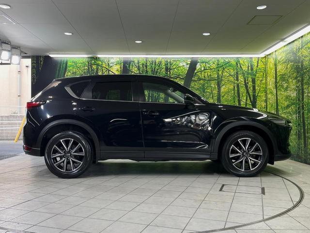 ＣＸ－５ ＸＤ　プロアクティブ　マツダコネクトナビ　バックカメラ　ディーゼル　衝突軽減装置　レーダークルーズ　禁煙車　ドラレコ　コーナーセンサー　スマートキー　ＬＥＤヘッドライト　ＥＴＣ　オートマチックハイビーム　車線逸脱警報（54枚目）