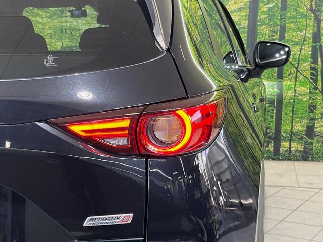ＣＸ－５ ＸＤ　プロアクティブ　マツダコネクトナビ　バックカメラ　ディーゼル　衝突軽減装置　レーダークルーズ　禁煙車　ドラレコ　コーナーセンサー　スマートキー　ＬＥＤヘッドライト　ＥＴＣ　オートマチックハイビーム　車線逸脱警報（55枚目）