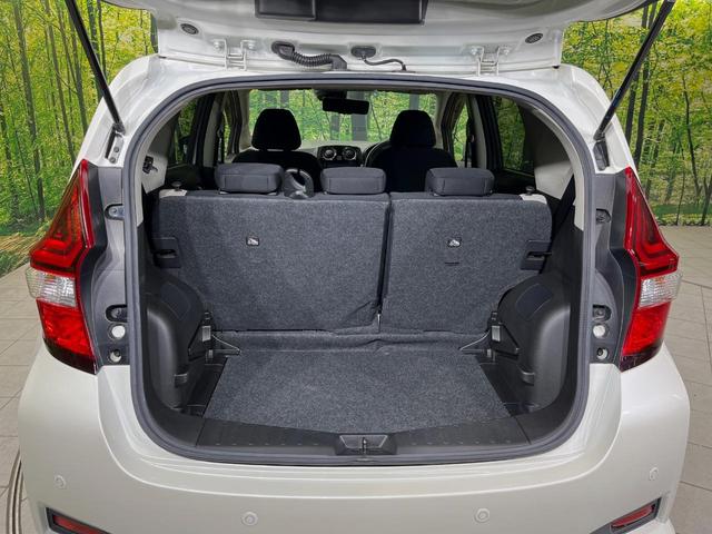 ノート e-パワー X 純正ナビ 全周囲カメラ 衝突軽減装置 禁煙車 ドラレコ コーナーセンサー スマートキー ETC デジタルインナーミラー 車線逸脱警報 オートライト オートエアコン Bluetooth CD/DVD再生(10枚目)