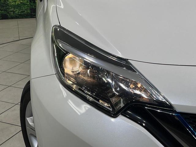 ノート e-パワー X 純正ナビ 全周囲カメラ 衝突軽減装置 禁煙車 ドラレコ コーナーセンサー スマートキー ETC デジタルインナーミラー 車線逸脱警報 オートライト オートエアコン Bluetooth CD/DVD再生(52枚目)