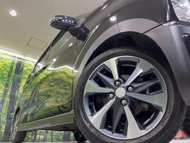 【純正１５インチアルミホイール】外観にマッチした純正アルミホイールを装着しております。各種社外アルミホイールや、スタッドレスタイヤも取扱いしております。是非ご相談ください♪