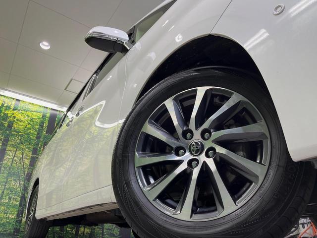 アルファード 2.5G メーカー9型ナビ バックカメラ 後席モニター 両側電動スライドドア JBLサウンド 100V電源 禁煙車 パワーバックドア ハーフレザーシート ドラレコ コーナーセンサー スマートキー ETC(13枚目)