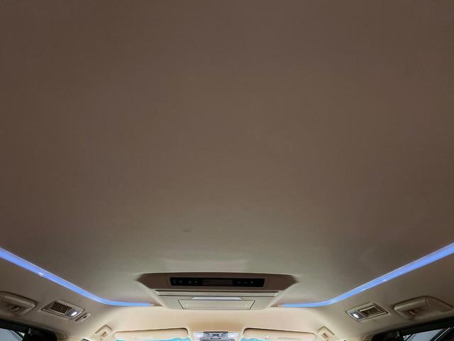 アルファード 2.5G メーカー9型ナビ バックカメラ 後席モニター 両側電動スライドドア JBLサウンド 100V電源 禁煙車 パワーバックドア ハーフレザーシート ドラレコ コーナーセンサー スマートキー ETC(48枚目)
