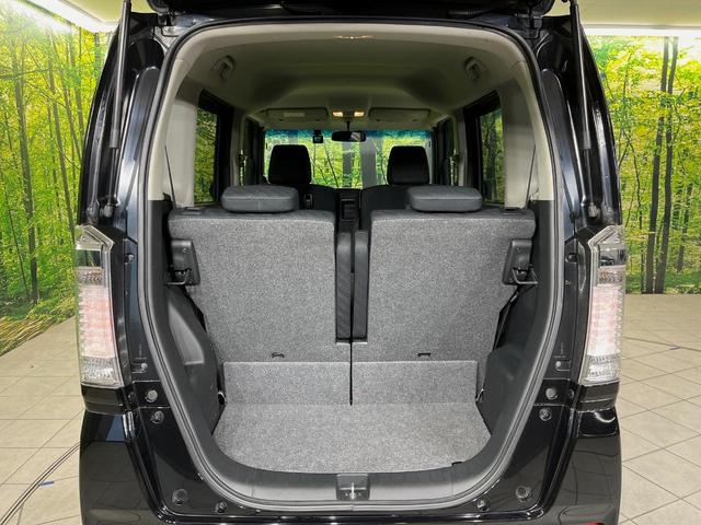 N-BOXカスタム G SSパッケージ SDナビ バックカメラ 両側電動スライドドア 禁煙車 前後ドラレコ スマートキー HIDヘッドライト ETC オートライト オートエアコン 純正14インチアルミホイル Bluetooth フルセグ(10枚目)