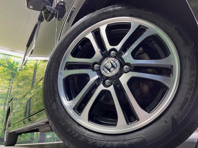 N-BOXカスタム G SSパッケージ SDナビ バックカメラ 両側電動スライドドア 禁煙車 前後ドラレコ スマートキー HIDヘッドライト ETC オートライト オートエアコン 純正14インチアルミホイル Bluetooth フルセグ(13枚目)