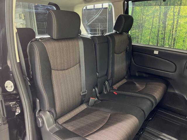 セレナ ハイウェイスター　Ｖセレ＋セーフティＩＩ　ＳＨＶ　純正ナビ　両側電動スライドドア　全周囲カメラ　衝突軽減装置　禁煙車　ドラレコ　コーナーセンサー　スマートキー　ＬＥＤヘッドライト　ＥＴＣ　クルコン　車線逸脱警報　オートライト　オートエアコン（8枚目）