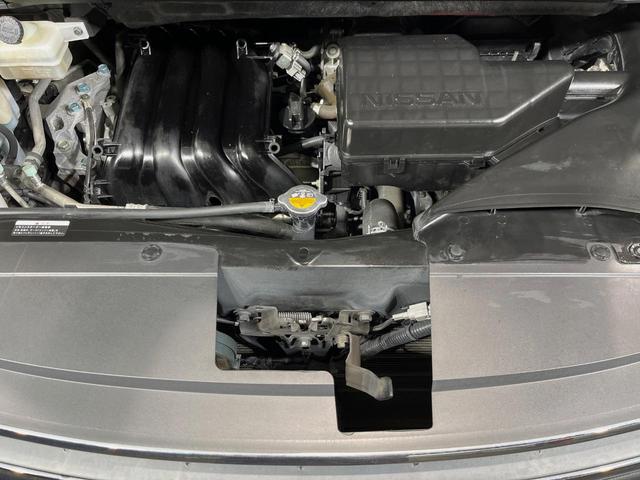 セレナ ハイウェイスター　Ｖセレ＋セーフティＩＩ　ＳＨＶ　純正ナビ　両側電動スライドドア　全周囲カメラ　衝突軽減装置　禁煙車　ドラレコ　コーナーセンサー　スマートキー　ＬＥＤヘッドライト　ＥＴＣ　クルコン　車線逸脱警報　オートライト　オートエアコン（18枚目）