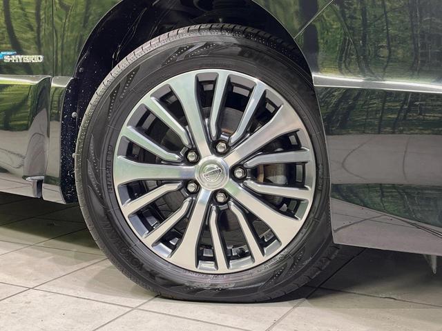 セレナ ハイウェイスター　Ｖセレ＋セーフティＩＩ　ＳＨＶ　純正ナビ　両側電動スライドドア　全周囲カメラ　衝突軽減装置　禁煙車　ドラレコ　コーナーセンサー　スマートキー　ＬＥＤヘッドライト　ＥＴＣ　クルコン　車線逸脱警報　オートライト　オートエアコン（61枚目）