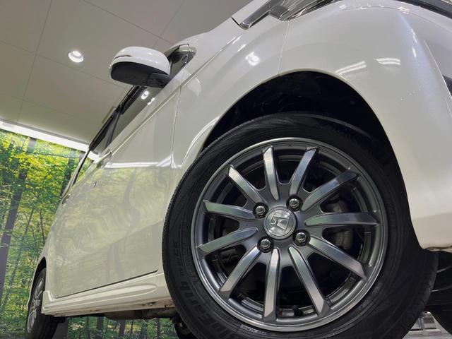 Ｎ－ＷＧＮカスタム Ｇ・ターボパッケージ　純正ナビ　バックカメラ　衝突軽減装置　禁煙車　ハーフレザーシート　前後ドラレコ　スマートキー　ＨＩＤヘッドライト　ＥＴＣ　クルーズコントロール　オートライト　オートエアコン　純正１４インチアルミホイル（13枚目）