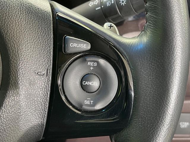 Ｎ－ＷＧＮカスタム Ｇ・ターボパッケージ　純正ナビ　バックカメラ　衝突軽減装置　禁煙車　ハーフレザーシート　前後ドラレコ　スマートキー　ＨＩＤヘッドライト　ＥＴＣ　クルーズコントロール　オートライト　オートエアコン　純正１４インチアルミホイル（34枚目）