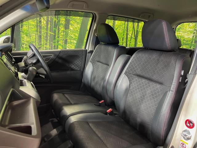 Ｎ－ＷＧＮカスタム Ｇ・ターボパッケージ　純正ナビ　バックカメラ　衝突軽減装置　禁煙車　ハーフレザーシート　前後ドラレコ　スマートキー　ＨＩＤヘッドライト　ＥＴＣ　クルーズコントロール　オートライト　オートエアコン　純正１４インチアルミホイル（43枚目）