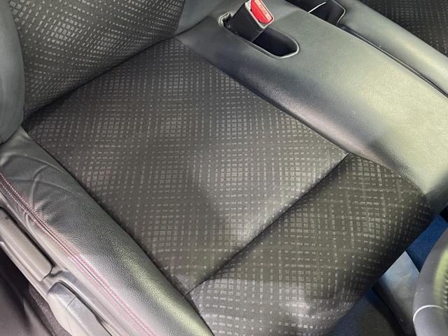 Ｎ－ＷＧＮカスタム Ｇ・ターボパッケージ　純正ナビ　バックカメラ　衝突軽減装置　禁煙車　ハーフレザーシート　前後ドラレコ　スマートキー　ＨＩＤヘッドライト　ＥＴＣ　クルーズコントロール　オートライト　オートエアコン　純正１４インチアルミホイル（46枚目）