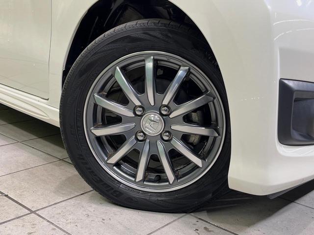 Ｎ－ＷＧＮカスタム Ｇ・ターボパッケージ　純正ナビ　バックカメラ　衝突軽減装置　禁煙車　ハーフレザーシート　前後ドラレコ　スマートキー　ＨＩＤヘッドライト　ＥＴＣ　クルーズコントロール　オートライト　オートエアコン　純正１４インチアルミホイル（55枚目）