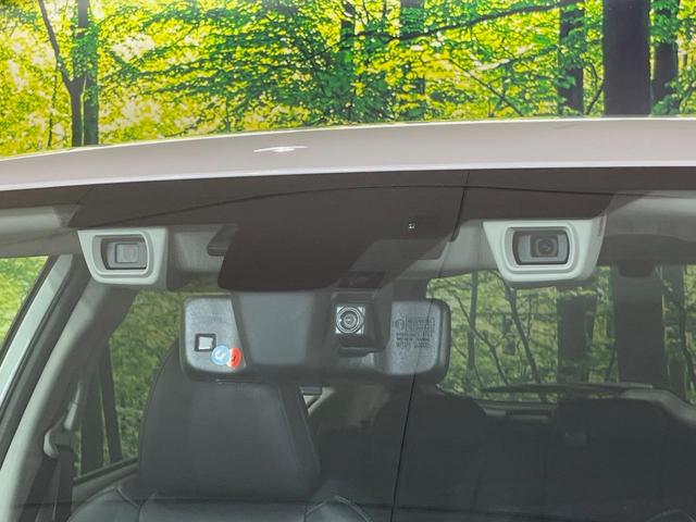 【アイサイトセイフティプラス】アイサイトに更なる安全をプラス。死角を減らし、より安全なドライブを支援してくれる安心の１台です♪