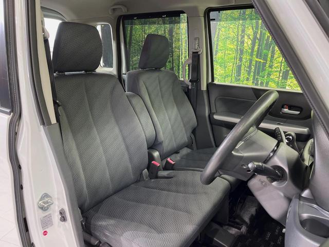 スペーシア Xリミテッド SDナビ 両側電動スライドドア 衝突軽減装置 禁煙車 シートヒーター スマートキー HIDヘッドライト ETC オートライト オートエアコン 純正14インチアルミホイール アイドリングストップ(8枚目)