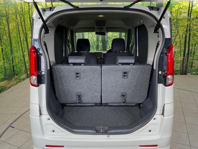 スペーシア Xリミテッド SDナビ 両側電動スライドドア 衝突軽減装置 禁煙車 シートヒーター スマートキー HIDヘッドライト ETC オートライト オートエアコン 純正14インチアルミホイール アイドリングストップ(10枚目)