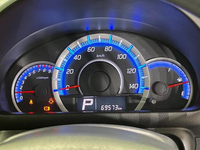 スペーシア Xリミテッド SDナビ 両側電動スライドドア 衝突軽減装置 禁煙車 シートヒーター スマートキー HIDヘッドライト ETC オートライト オートエアコン 純正14インチアルミホイール アイドリングストップ(30枚目)