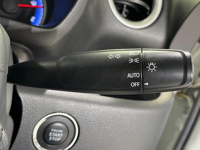 スペーシア Xリミテッド SDナビ 両側電動スライドドア 衝突軽減装置 禁煙車 シートヒーター スマートキー HIDヘッドライト ETC オートライト オートエアコン 純正14インチアルミホイール アイドリングストップ(33枚目)