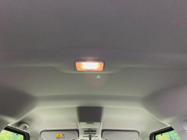 スペーシア Xリミテッド SDナビ 両側電動スライドドア 衝突軽減装置 禁煙車 シートヒーター スマートキー HIDヘッドライト ETC オートライト オートエアコン 純正14インチアルミホイール アイドリングストップ(39枚目)