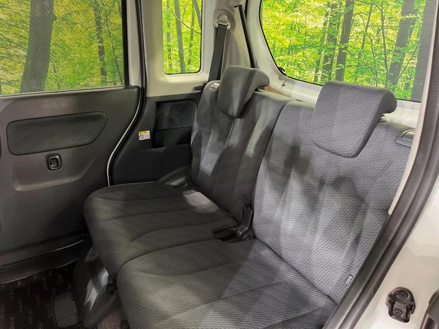 スペーシア Xリミテッド SDナビ 両側電動スライドドア 衝突軽減装置 禁煙車 シートヒーター スマートキー HIDヘッドライト ETC オートライト オートエアコン 純正14インチアルミホイール アイドリングストップ(45枚目)