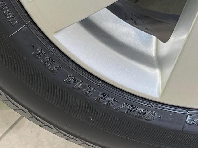 スペーシア Xリミテッド SDナビ 両側電動スライドドア 衝突軽減装置 禁煙車 シートヒーター スマートキー HIDヘッドライト ETC オートライト オートエアコン 純正14インチアルミホイール アイドリングストップ(55枚目)