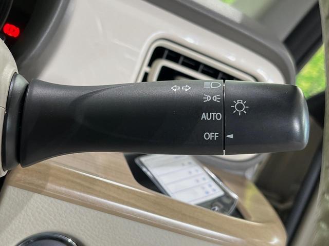 アルトラパン X HDDナビ 衝突軽減装置 禁煙車 シートヒーター スマートキー HIDヘッドライト オートライト オートエアコン 純正14インチアルミホイル Bluetooth CD/DVD再生 革巻きステアリング(29枚目)