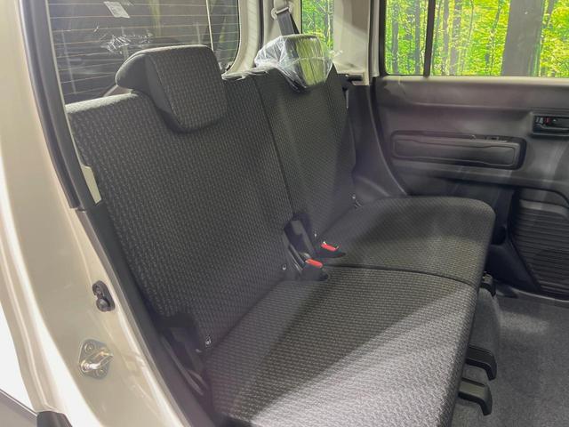 ハスラー ハイブリッドG 届出済未使用車 衝突軽減装置 レーダークルーズ 前席シートヒーター コーナーセンサー スマートキー LEDヘッドライト オートマチックハイビーム 車線逸脱警報 オートライト ステアリングスイッチ(9枚目)